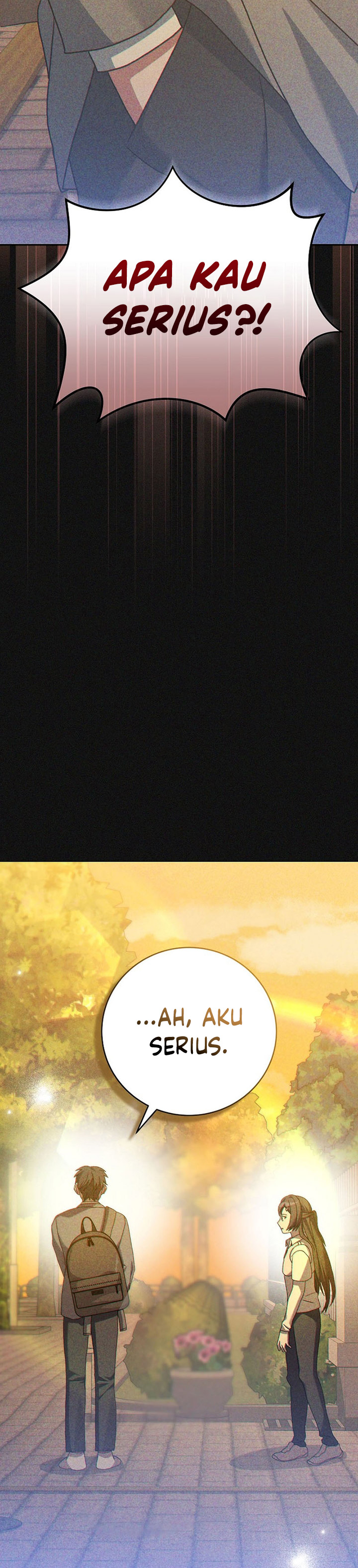 Genius Archer’s Streaming Chapter 21