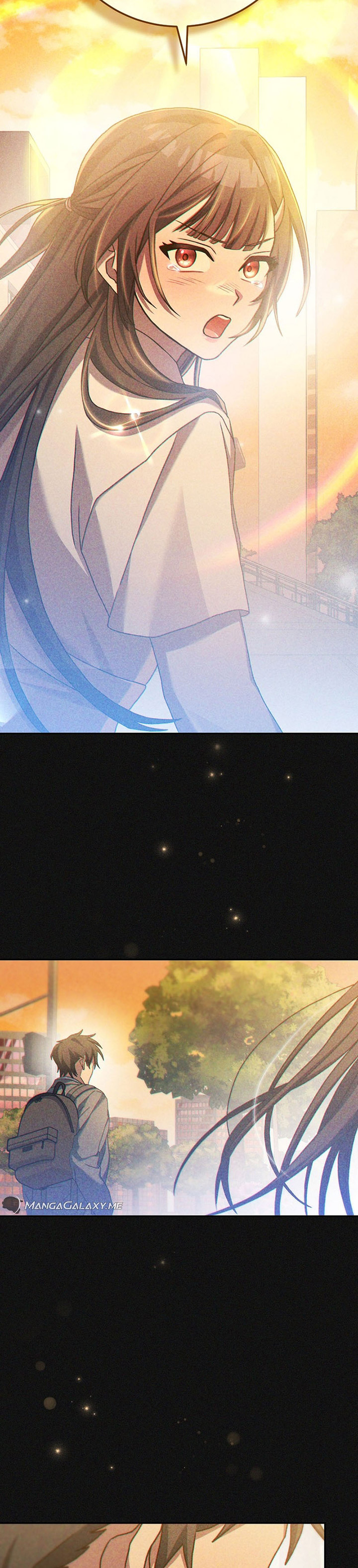 Genius Archer’s Streaming Chapter 21