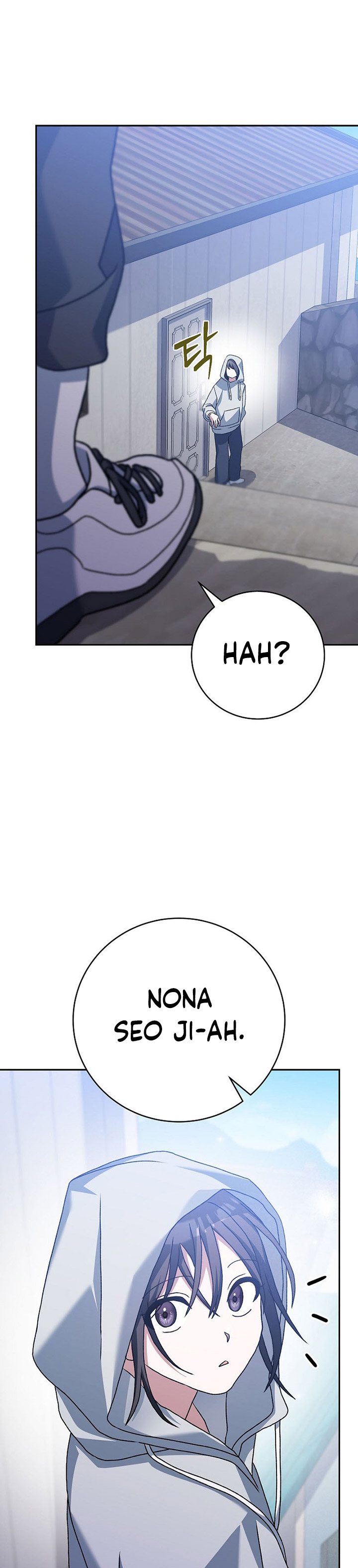 Genius Archer’s Streaming Chapter 21