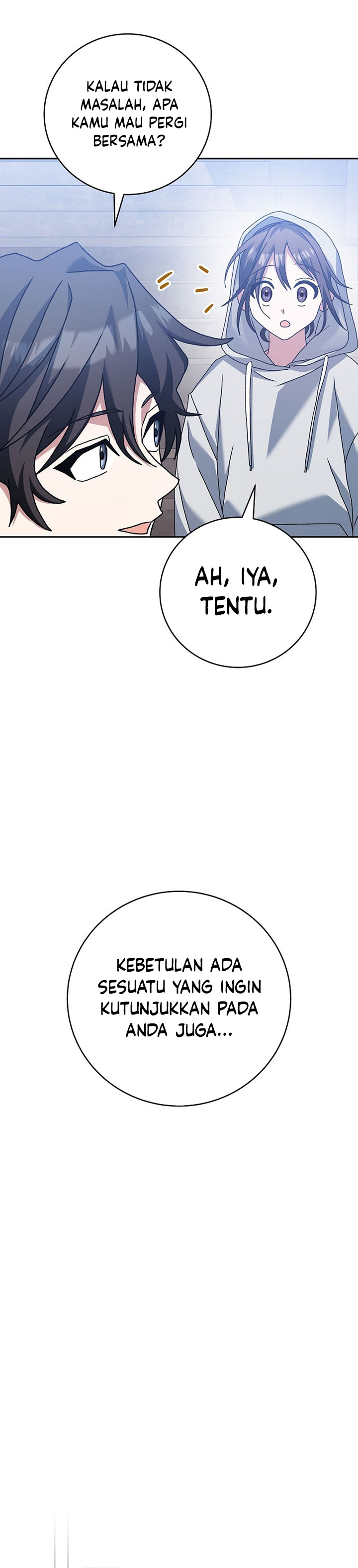 Genius Archer’s Streaming Chapter 21