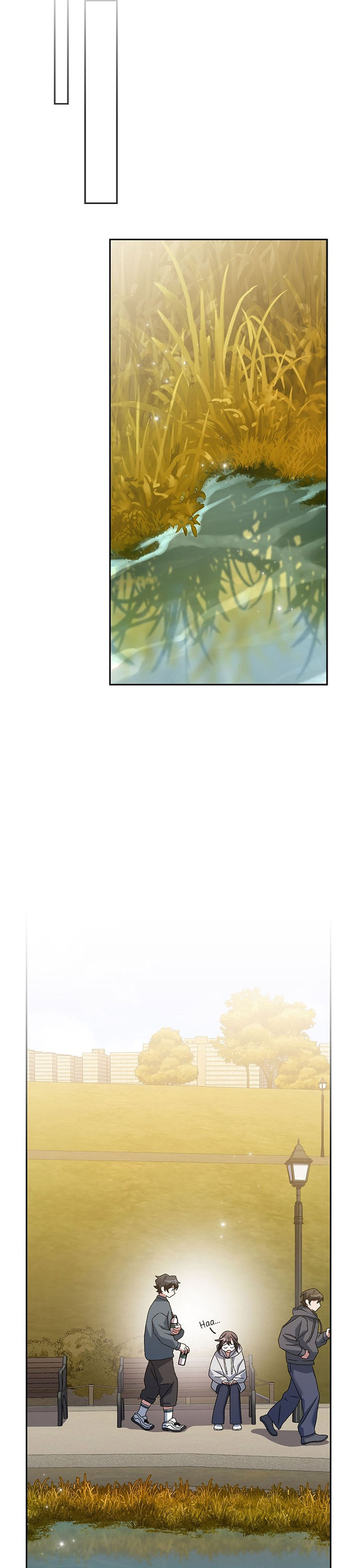 Genius Archer’s Streaming Chapter 21