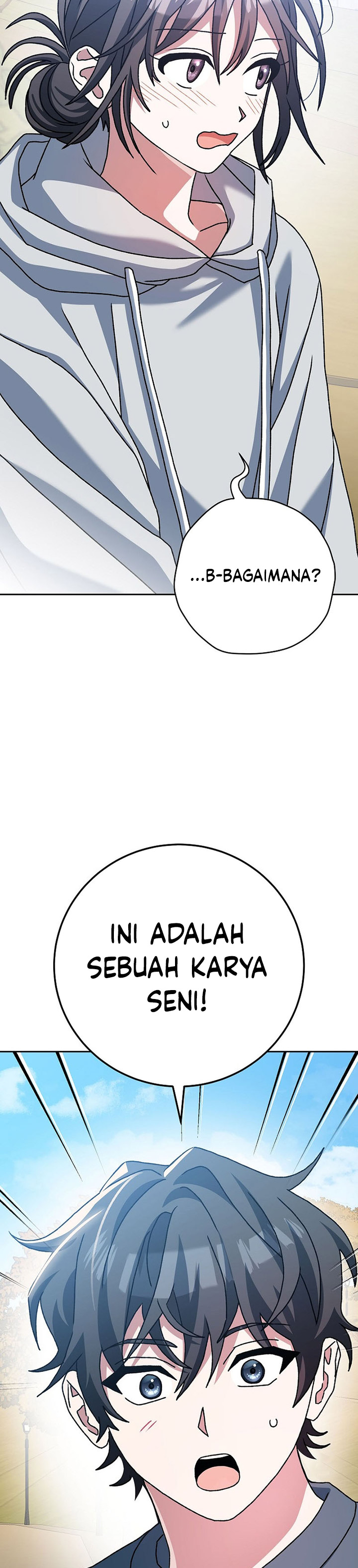 Genius Archer’s Streaming Chapter 21