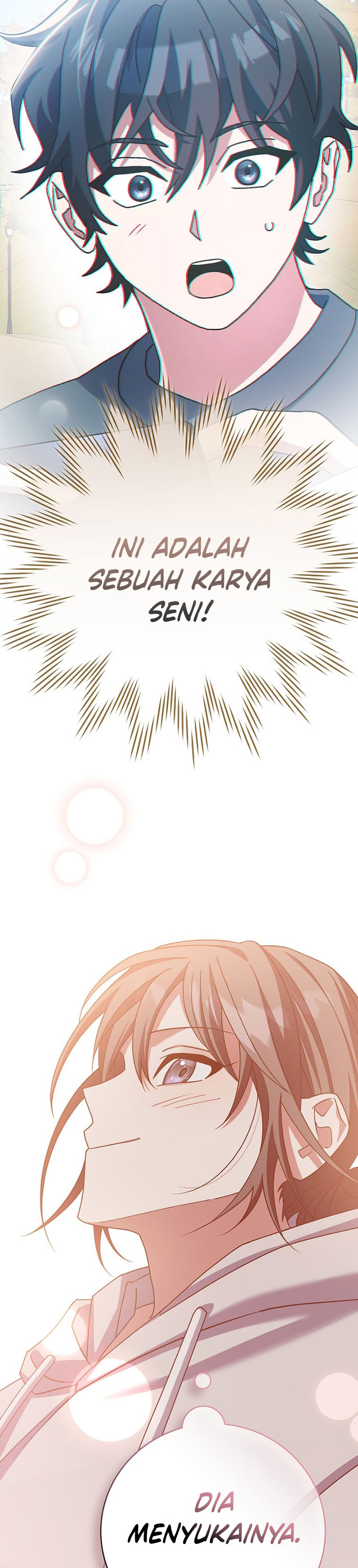 Genius Archer’s Streaming Chapter 21
