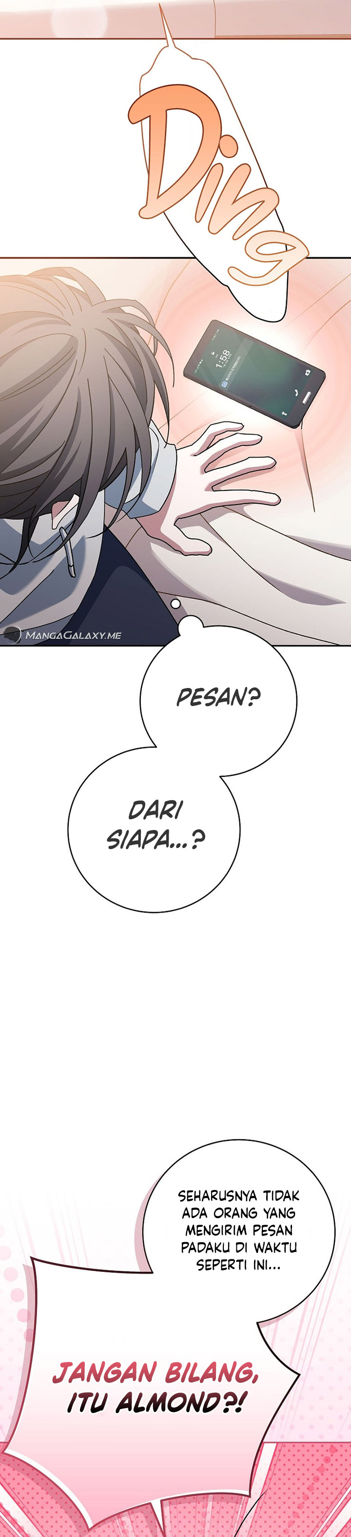 Genius Archer’s Streaming Chapter 21