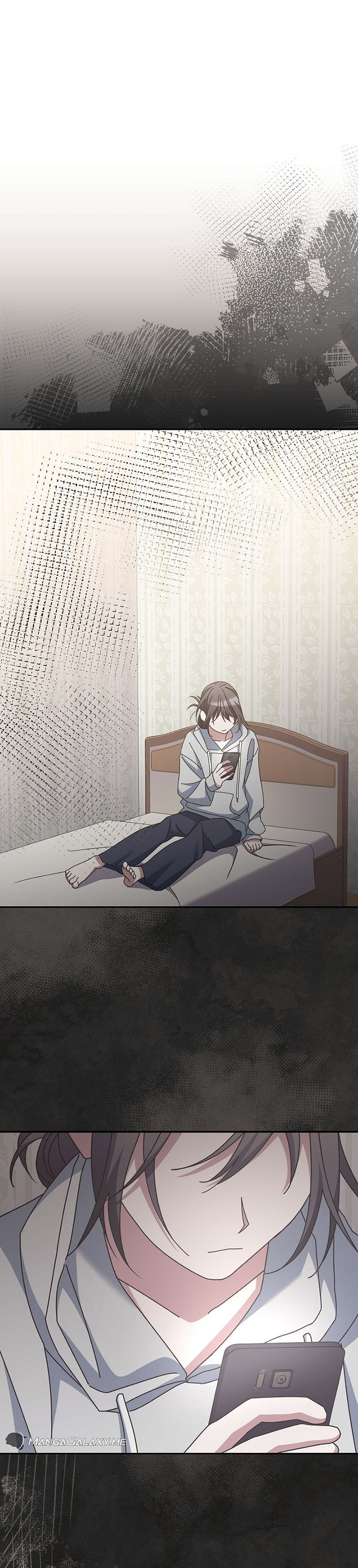 Genius Archer’s Streaming Chapter 21