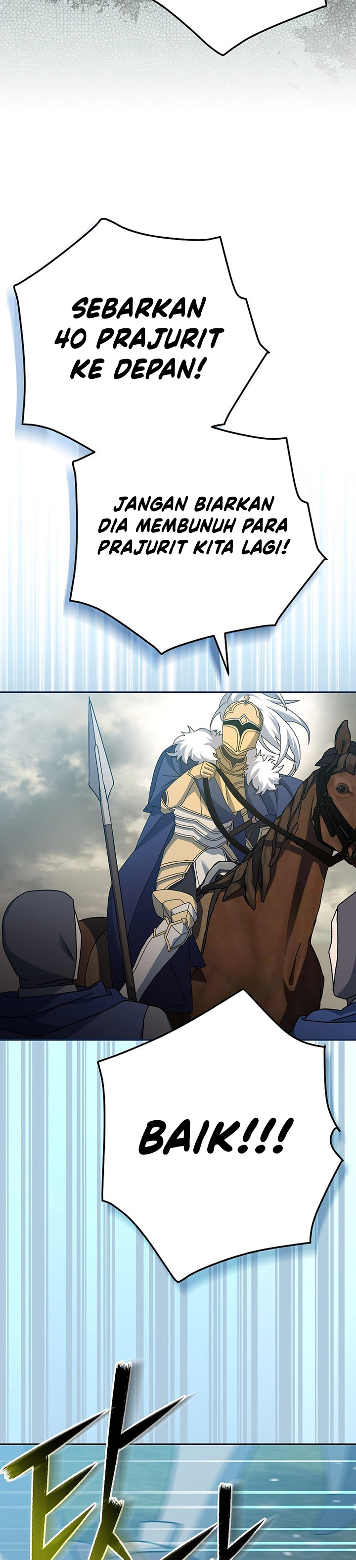 Genius Archer’s Streaming Chapter 23
