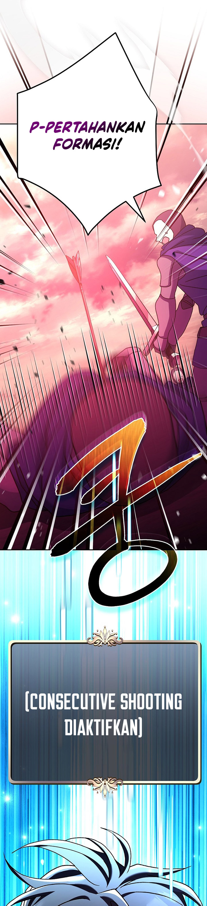 Genius Archer’s Streaming Chapter 23
