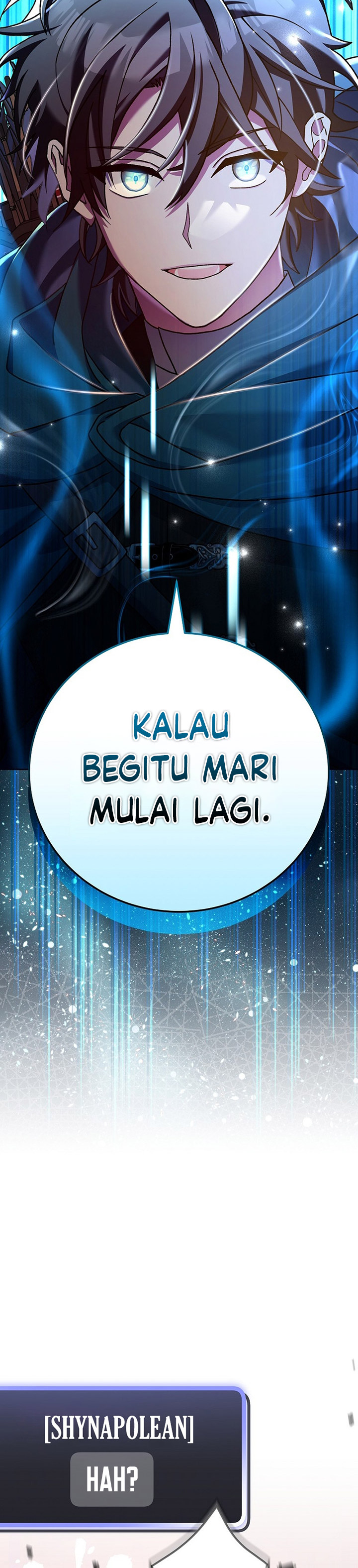 Genius Archer’s Streaming Chapter 23