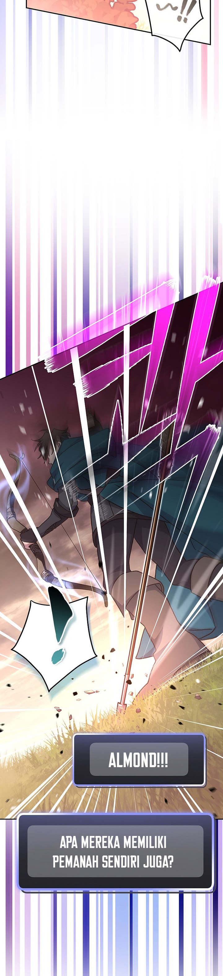 Genius Archer’s Streaming Chapter 23