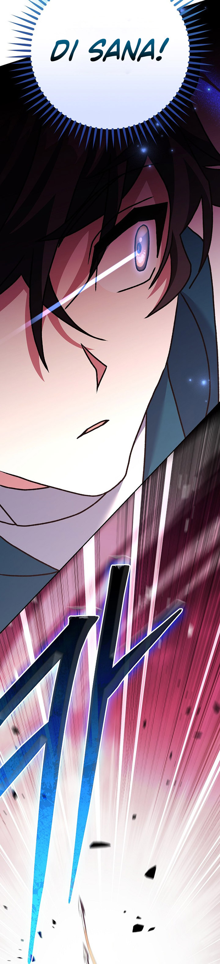 Genius Archer’s Streaming Chapter 23