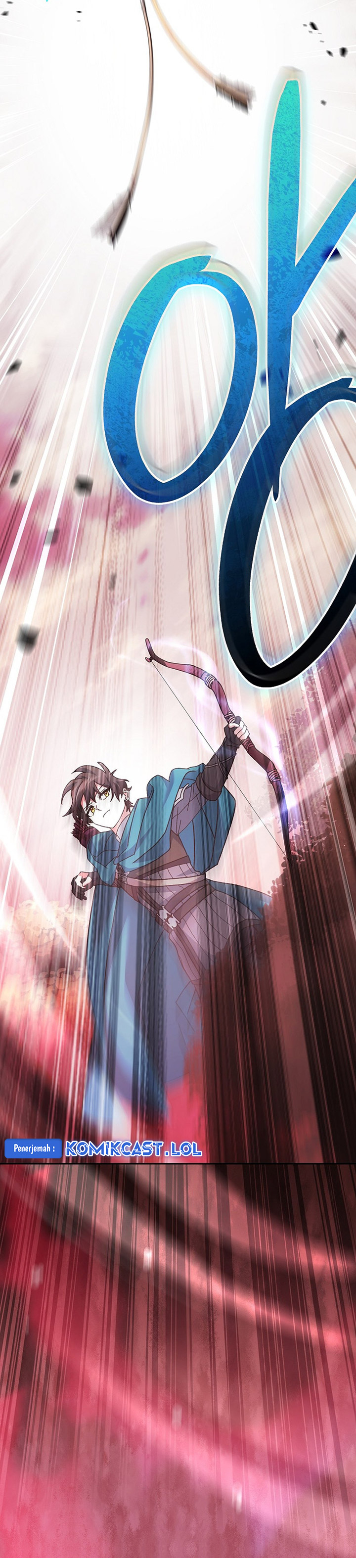Genius Archer’s Streaming Chapter 23