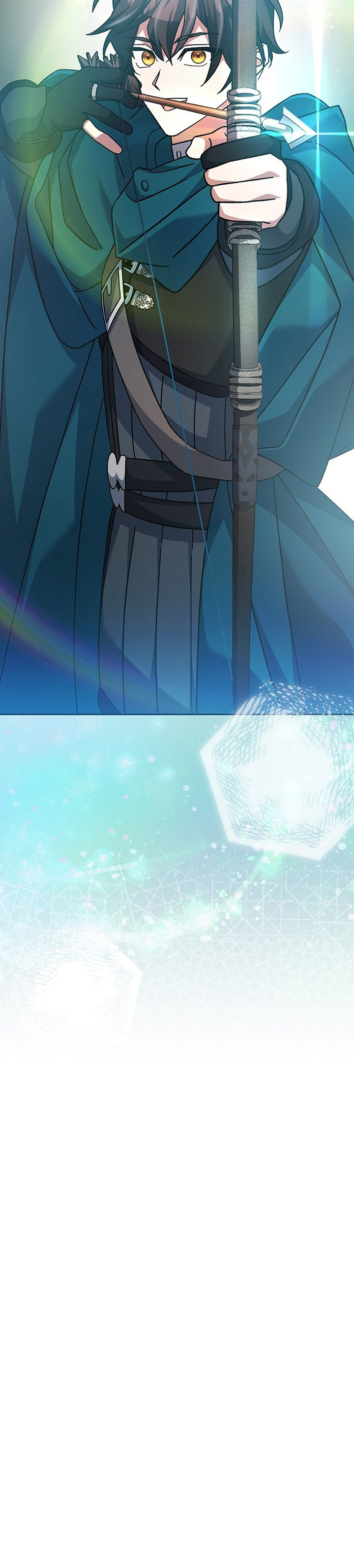 Genius Archer’s Streaming Chapter 23