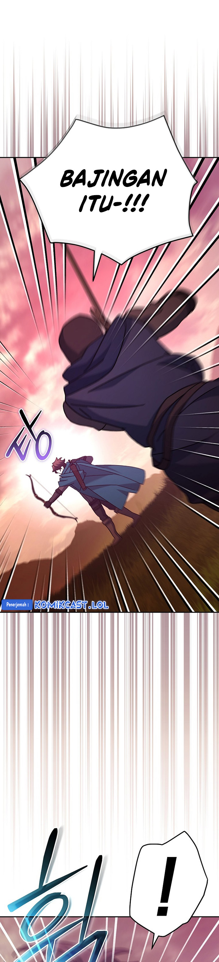 Genius Archer’s Streaming Chapter 23