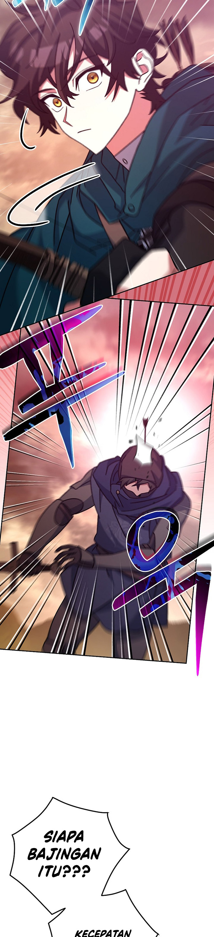 Genius Archer’s Streaming Chapter 23