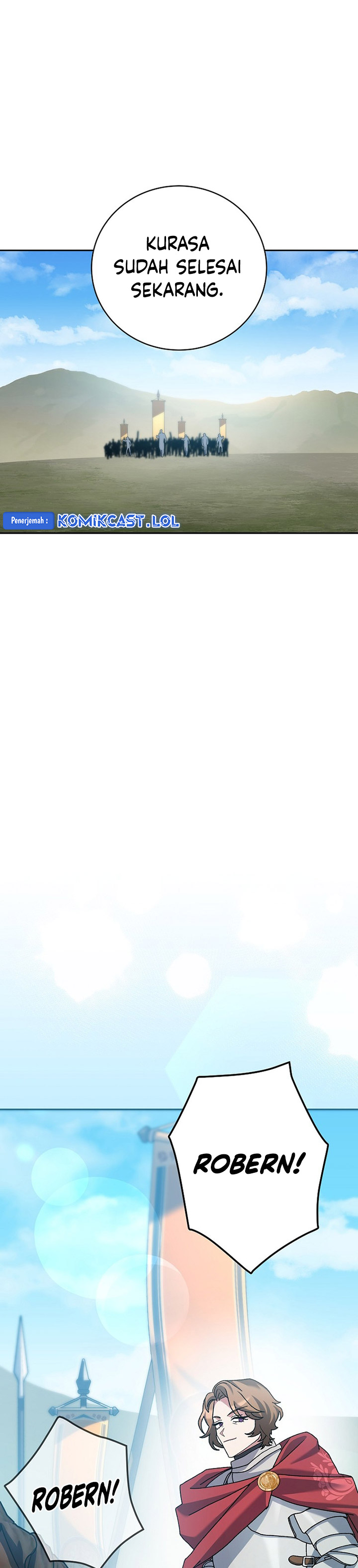Genius Archer’s Streaming Chapter 23
