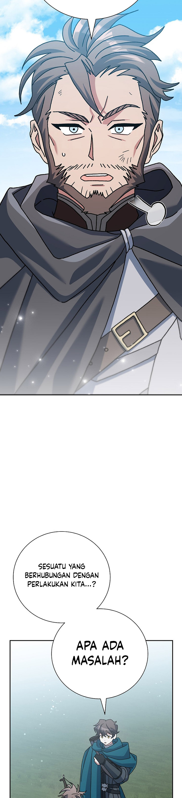 Genius Archer’s Streaming Chapter 23