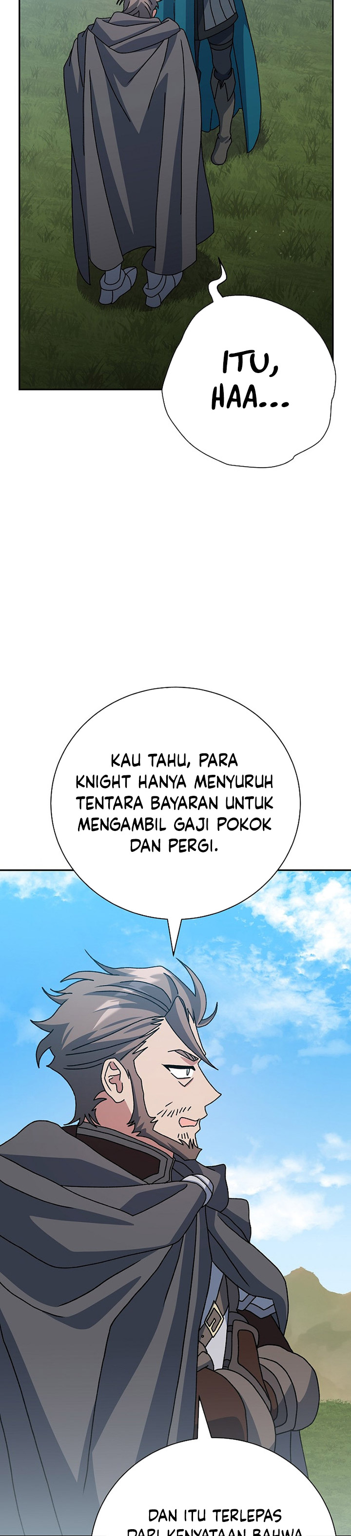 Genius Archer’s Streaming Chapter 23