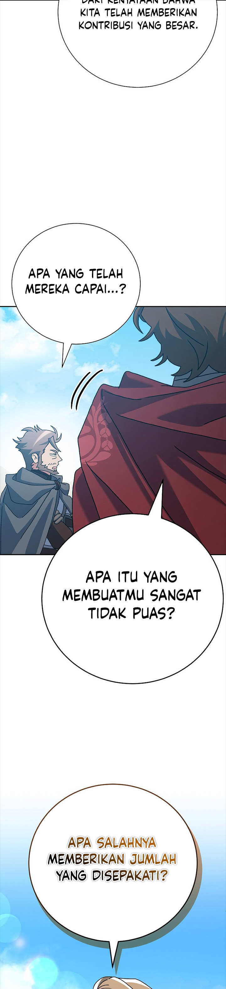 Genius Archer’s Streaming Chapter 23