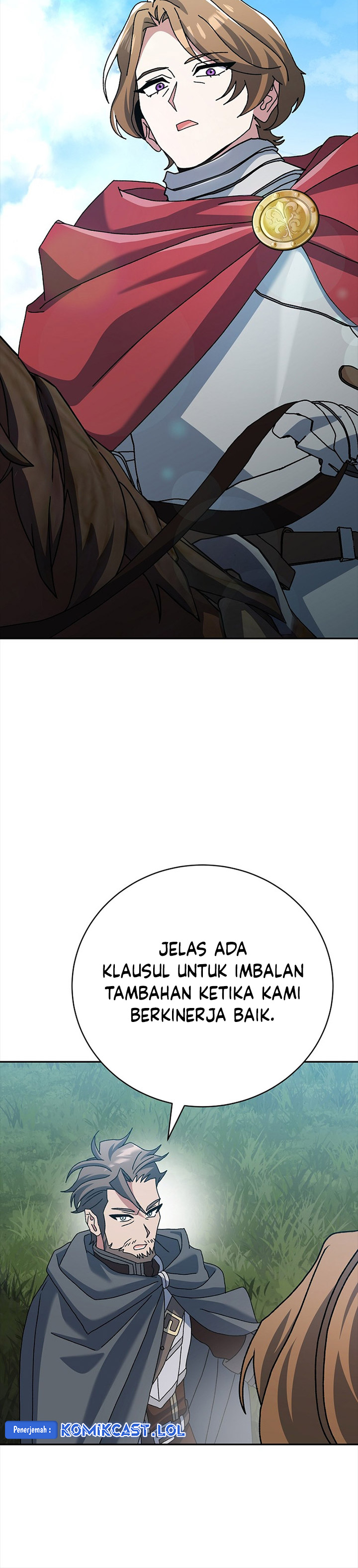 Genius Archer’s Streaming Chapter 23
