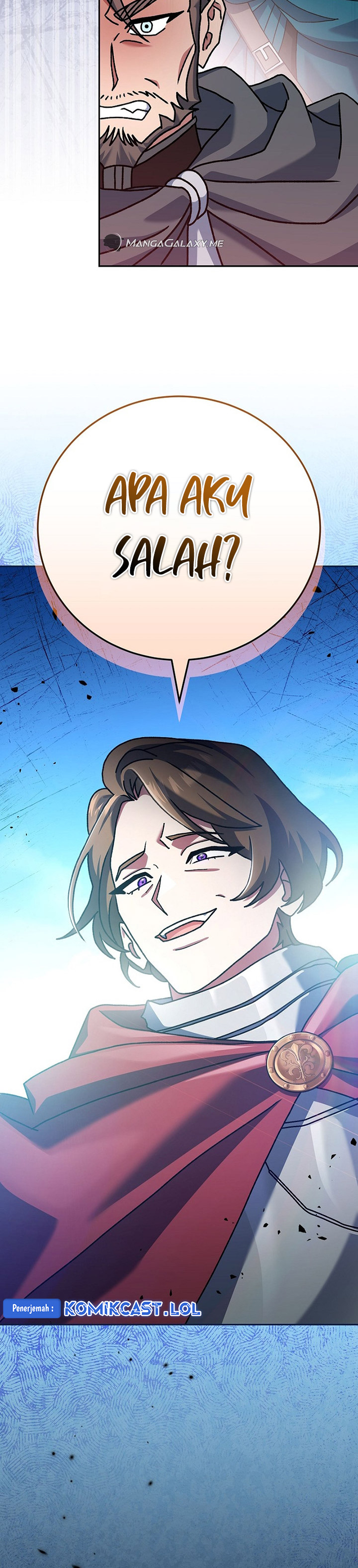 Genius Archer’s Streaming Chapter 23