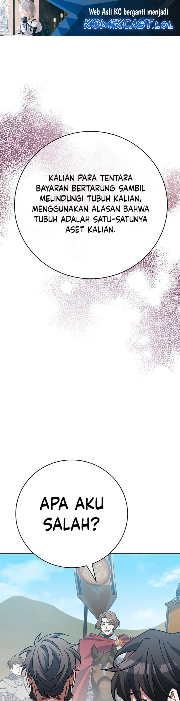 Genius Archer’s Streaming Chapter 24