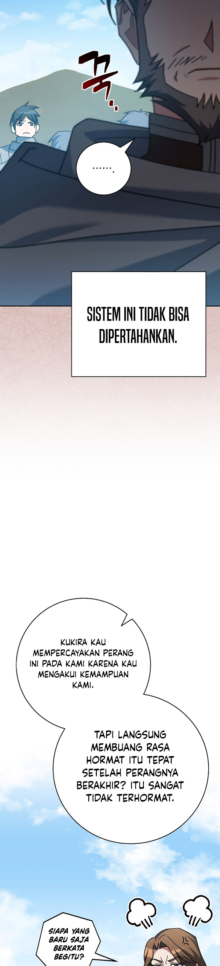 Genius Archer’s Streaming Chapter 24
