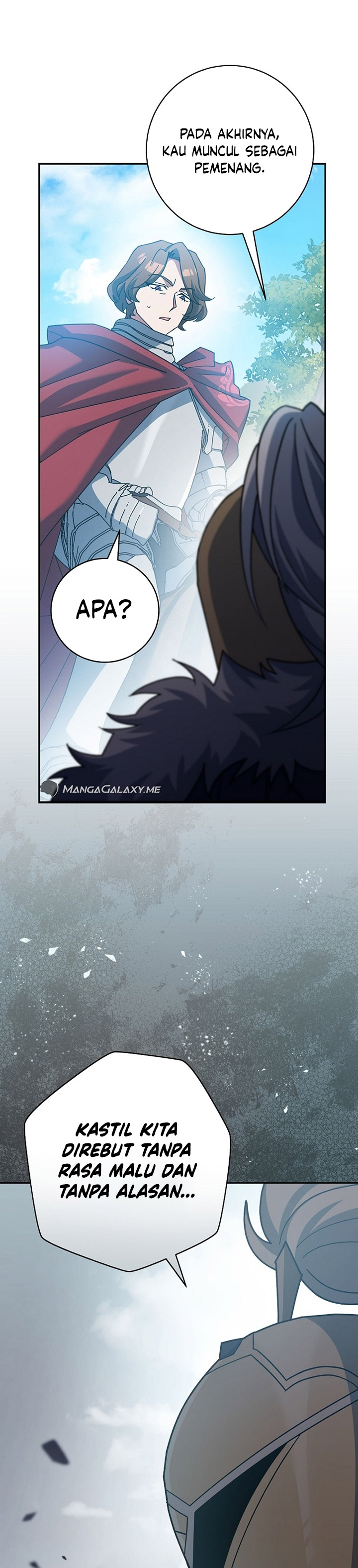 Genius Archer’s Streaming Chapter 24