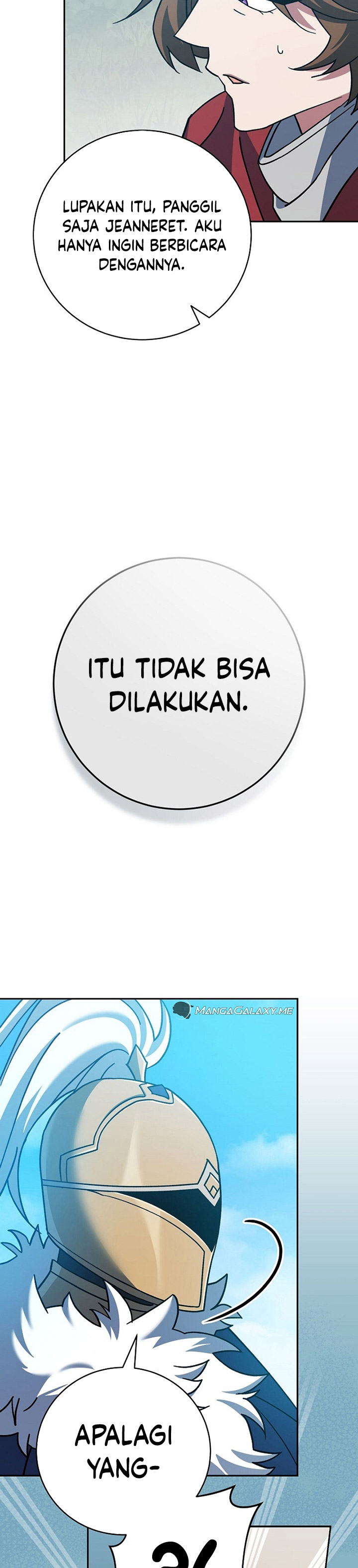 Genius Archer’s Streaming Chapter 24