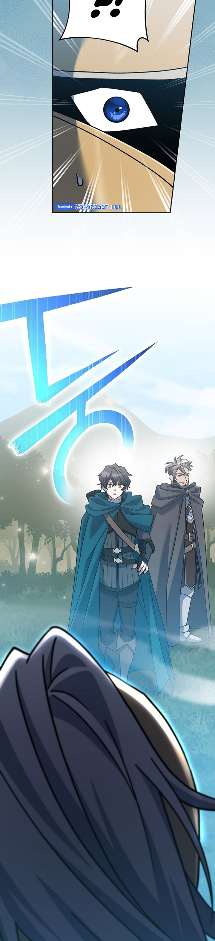 Genius Archer’s Streaming Chapter 24