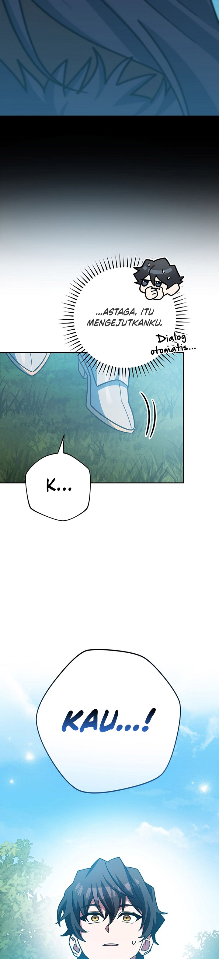 Genius Archer’s Streaming Chapter 24