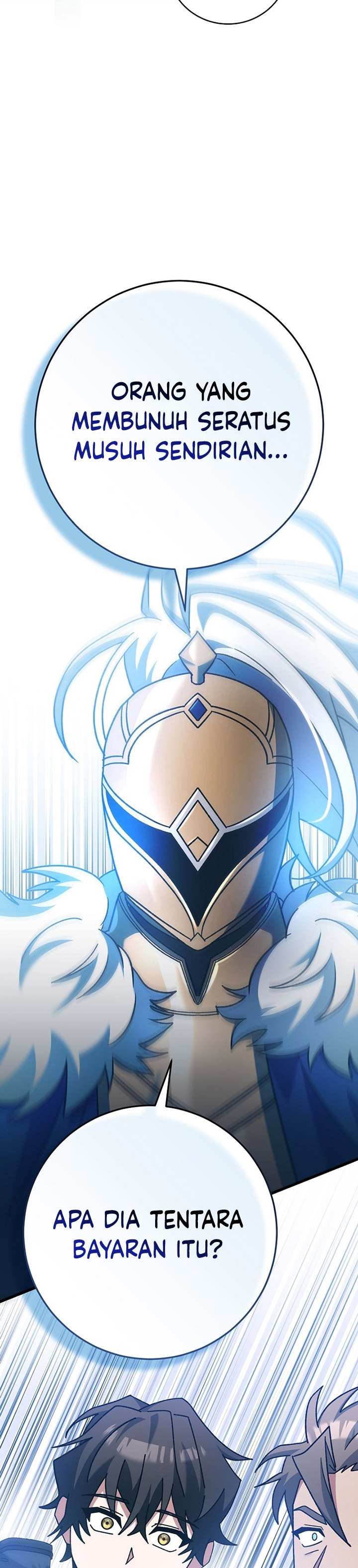 Genius Archer’s Streaming Chapter 24
