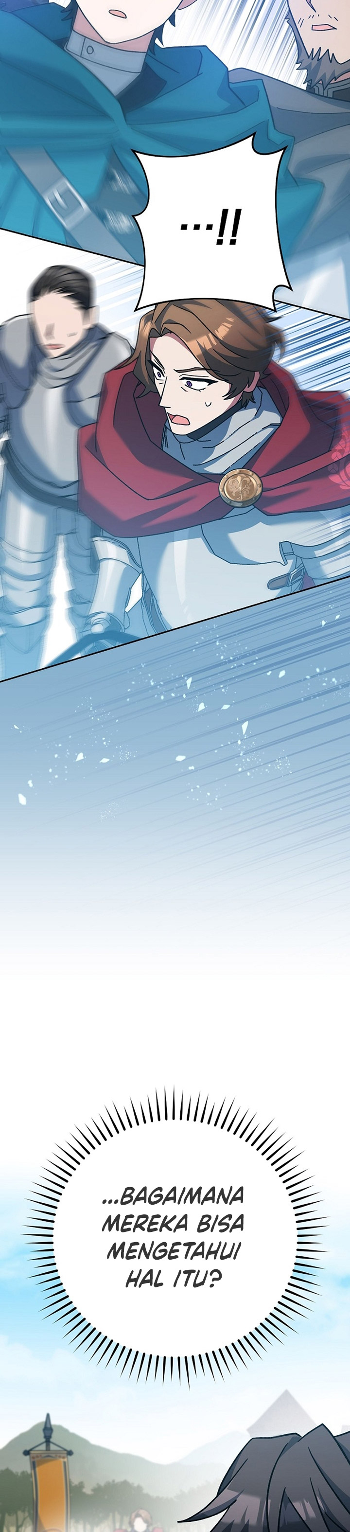 Genius Archer’s Streaming Chapter 24