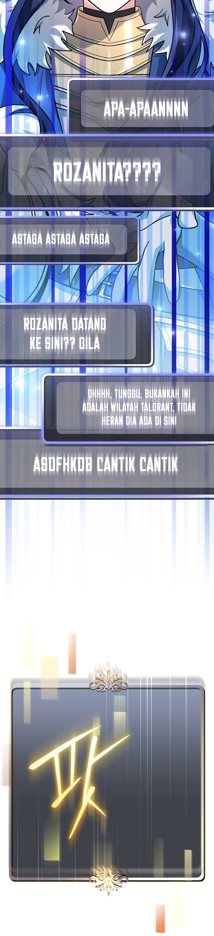 Genius Archer’s Streaming Chapter 24