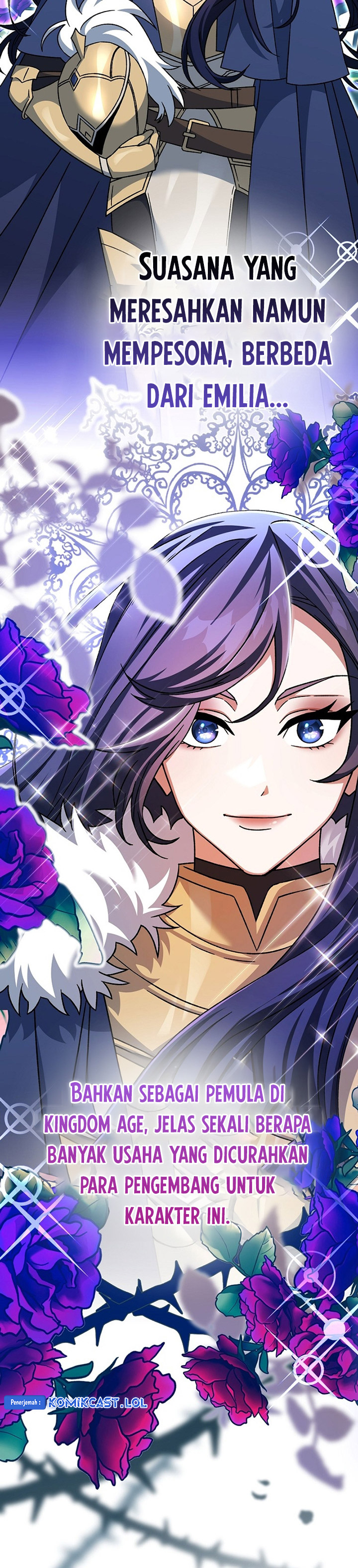 Genius Archer’s Streaming Chapter 24
