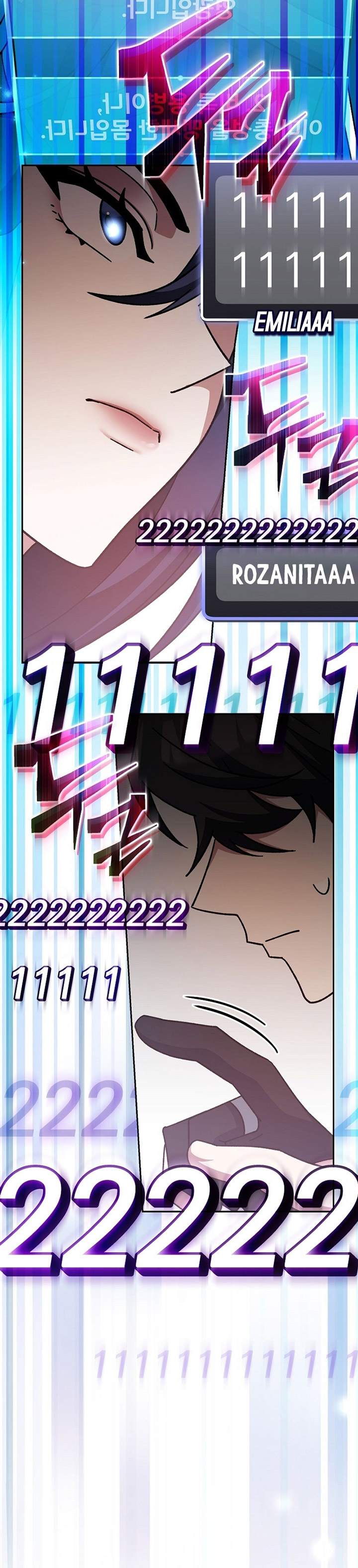 Genius Archer’s Streaming Chapter 24