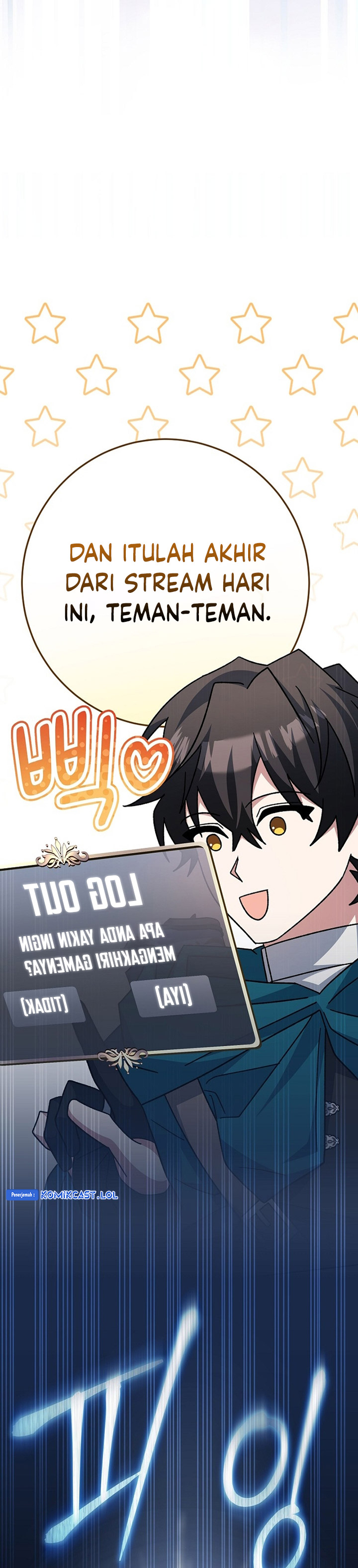 Genius Archer’s Streaming Chapter 24