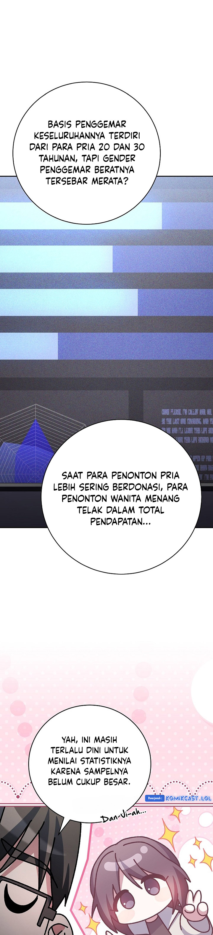 Genius Archer’s Streaming Chapter 24