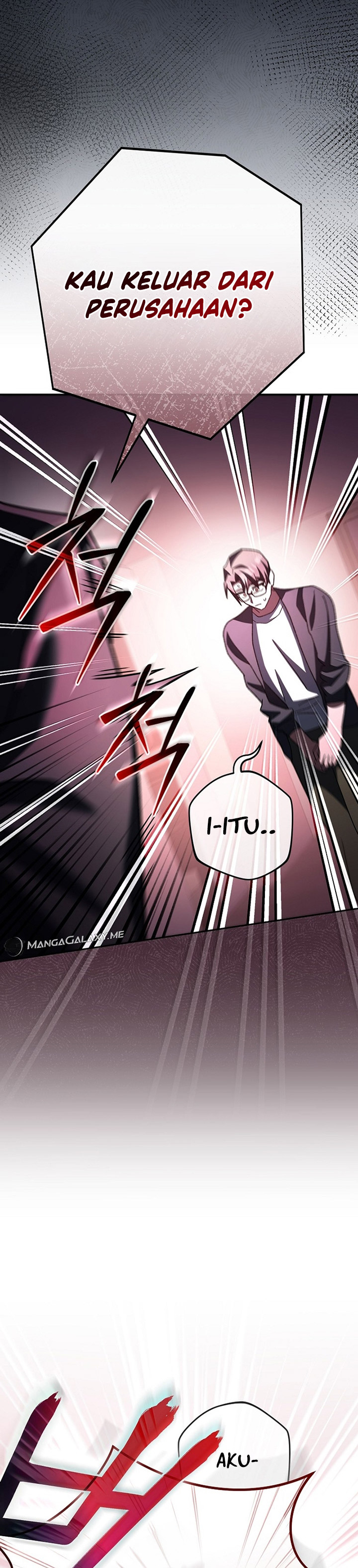 Genius Archer’s Streaming Chapter 24