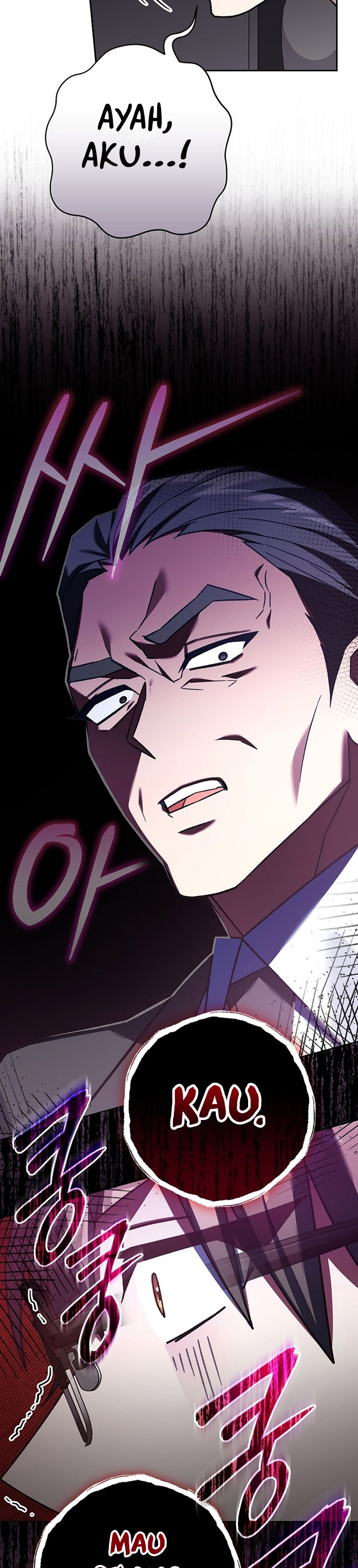 Genius Archer’s Streaming Chapter 24
