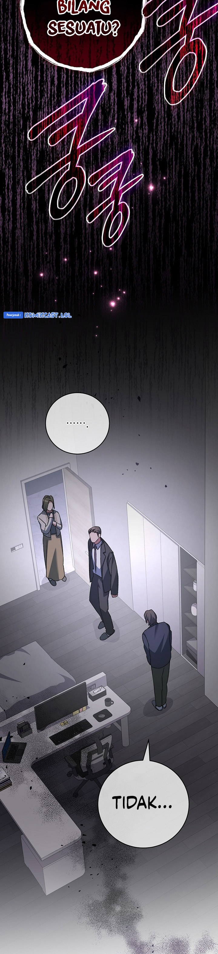Genius Archer’s Streaming Chapter 24