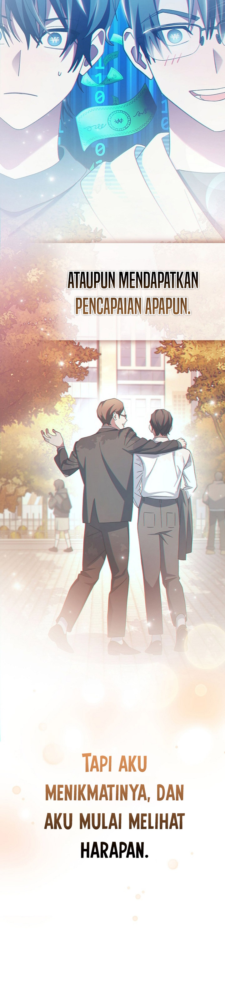Genius Archer’s Streaming Chapter 24