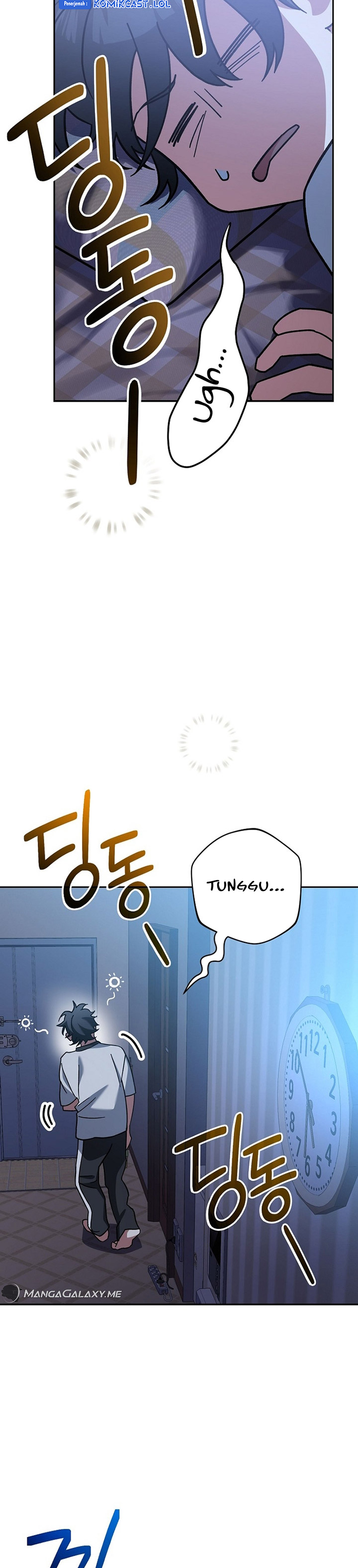 Genius Archer’s Streaming Chapter 24