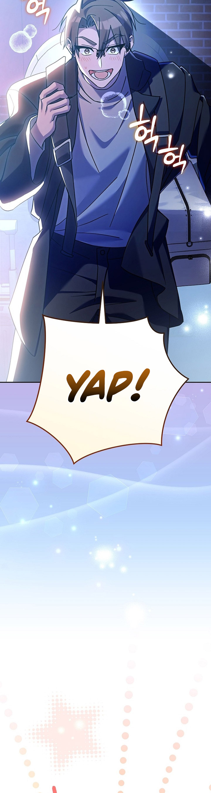 Genius Archer’s Streaming Chapter 24