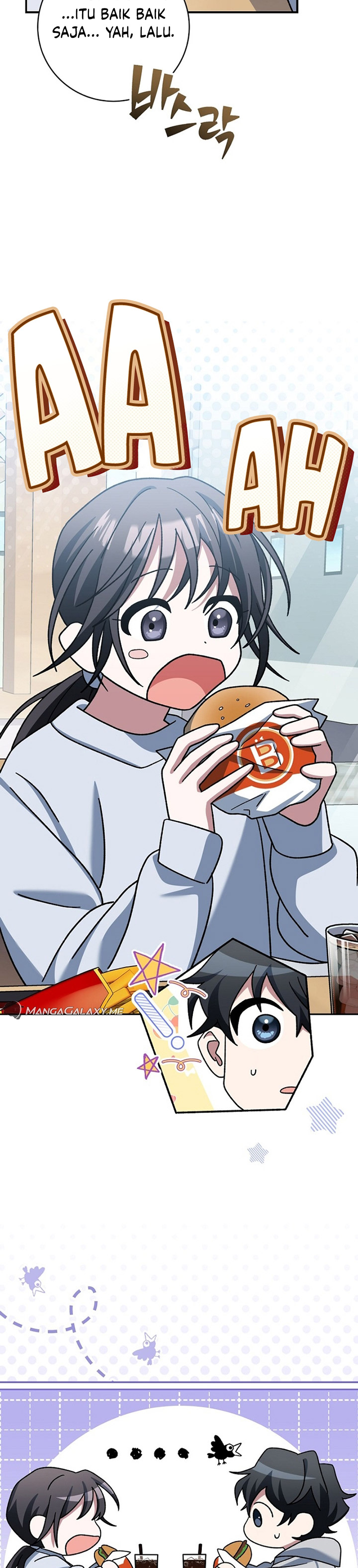 Genius Archer’s Streaming Chapter 28