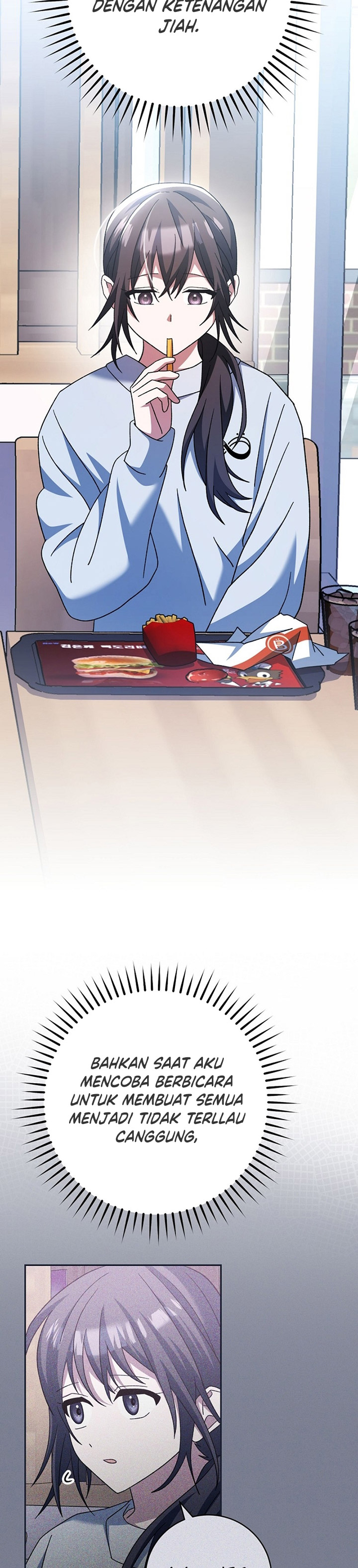 Genius Archer’s Streaming Chapter 28