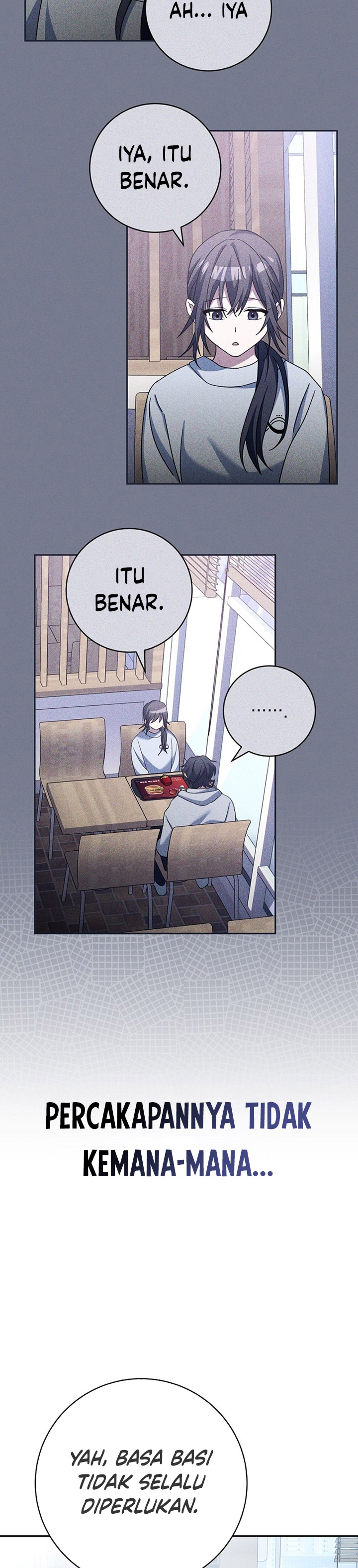 Genius Archer’s Streaming Chapter 28