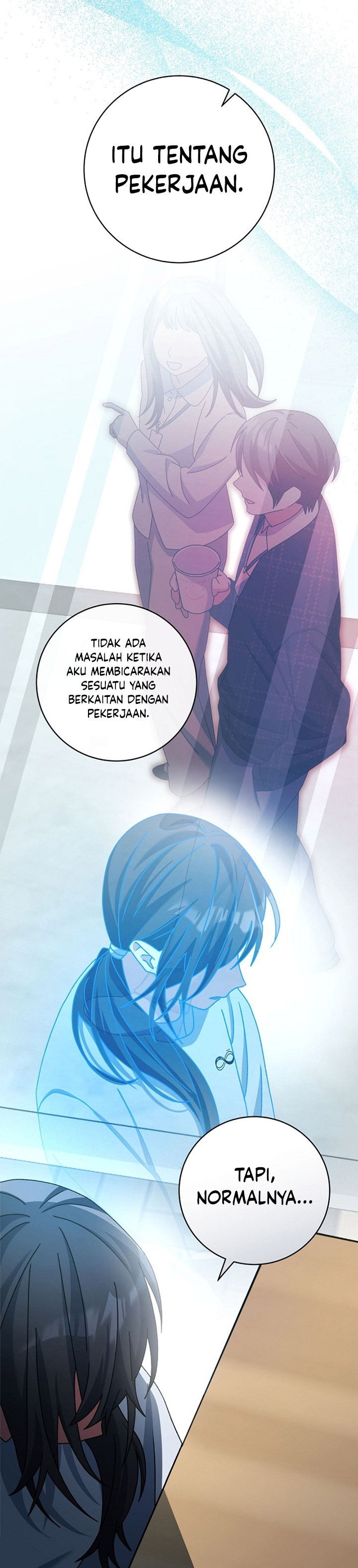 Genius Archer’s Streaming Chapter 28