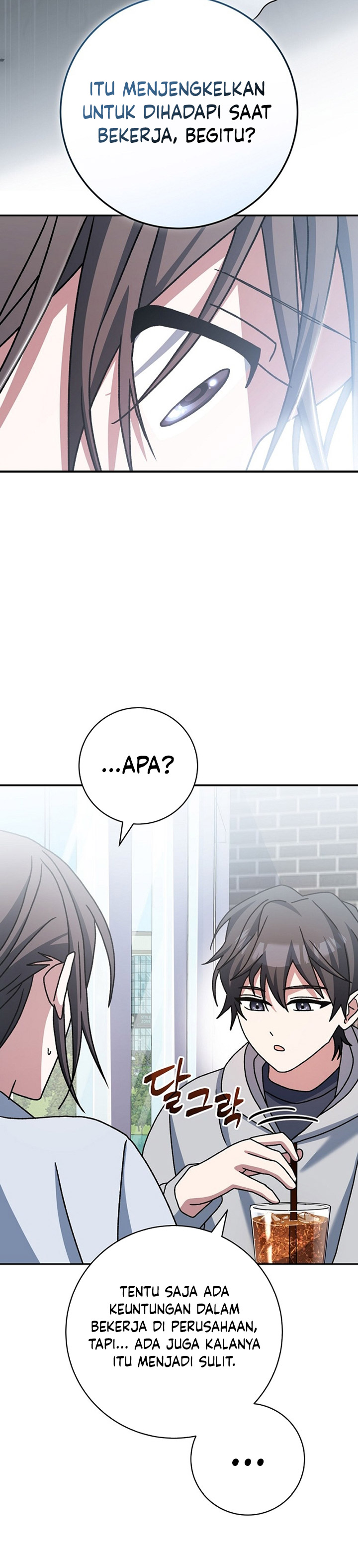 Genius Archer’s Streaming Chapter 28