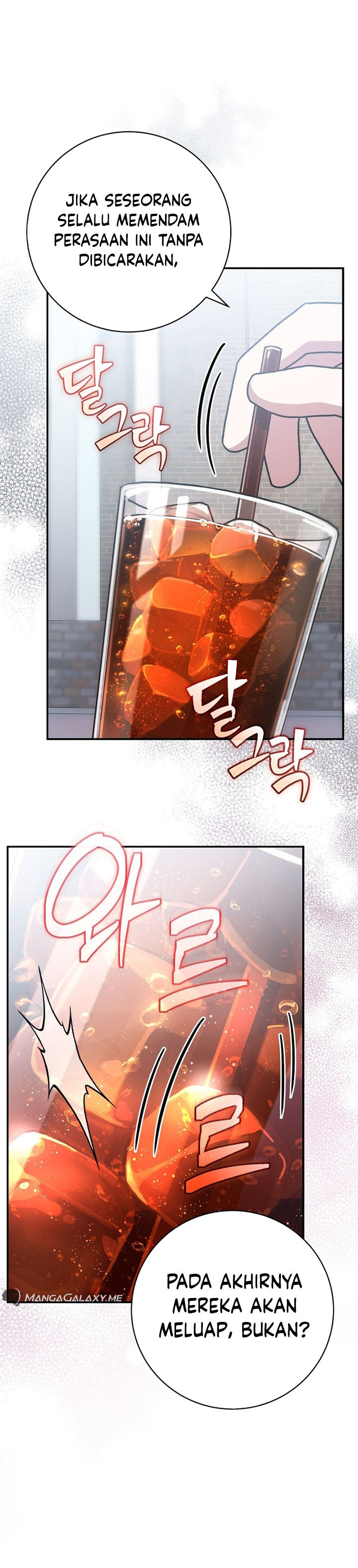 Genius Archer’s Streaming Chapter 28