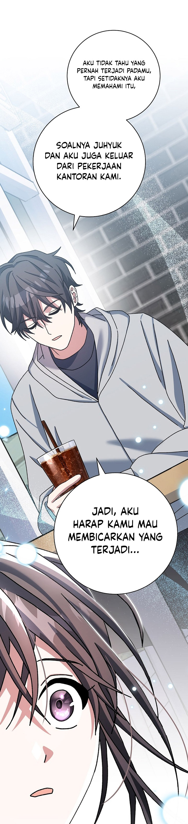 Genius Archer’s Streaming Chapter 28